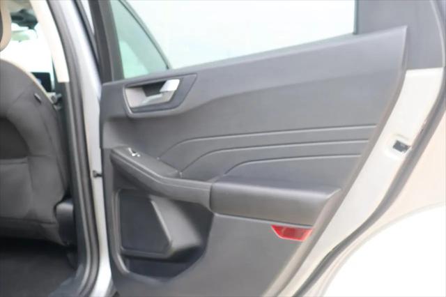 2021 Ford Escape SE Hybrid