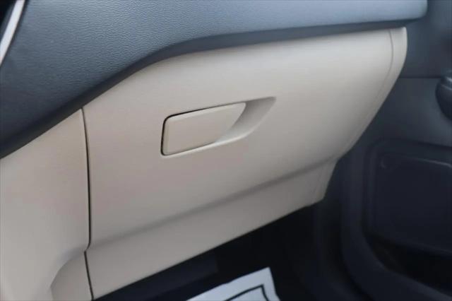 2021 Ford Escape SE Hybrid