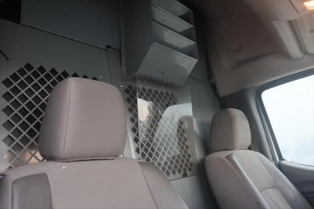 2020 Nissan 2500 SV High Roof V6
