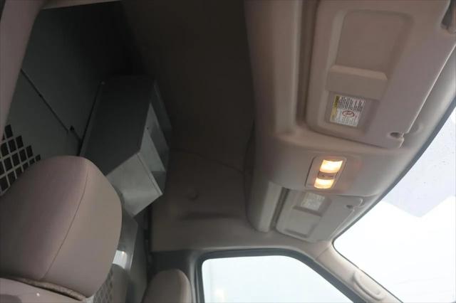 2020 Nissan 2500 SV High Roof V6