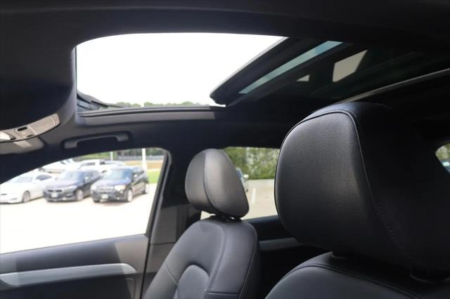 2015 Audi Q3 2.0T Premium Plus