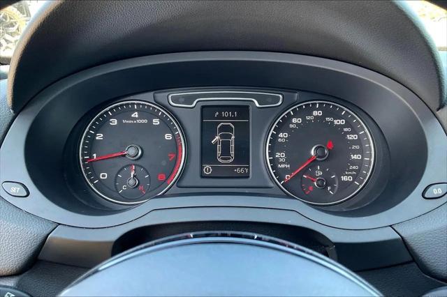 2015 Audi Q3 2.0T Premium Plus