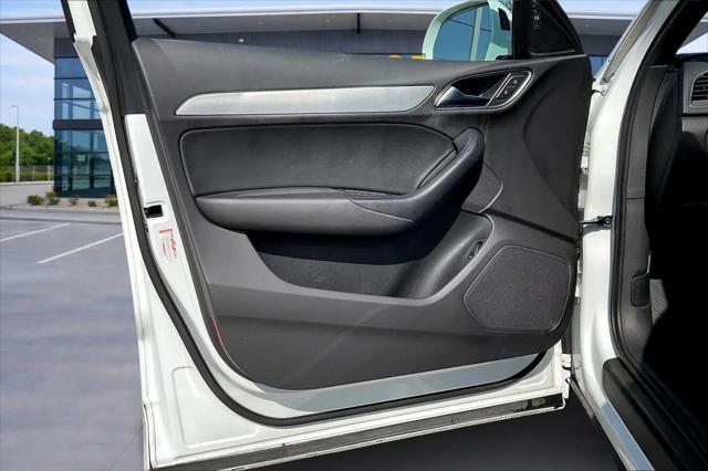 2015 Audi Q3 2.0T Premium Plus