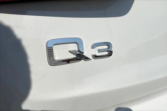 2015 Audi Q3 2.0T Premium Plus