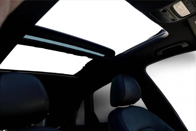 2015 Audi Q3 2.0T Premium Plus