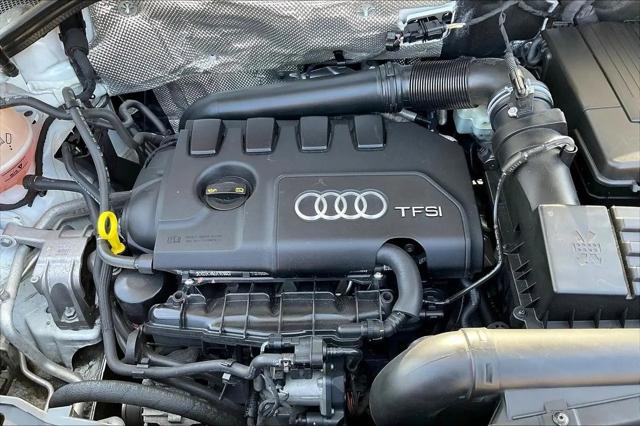 2015 Audi Q3 2.0T Premium Plus