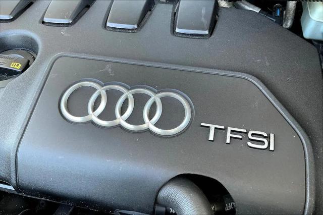 2015 Audi Q3 2.0T Premium Plus