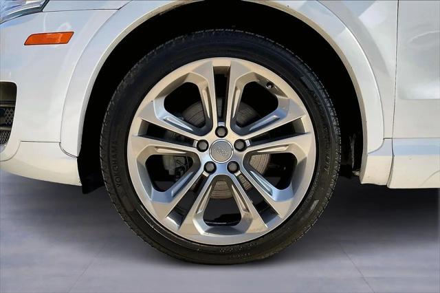 2015 Audi Q3 2.0T Premium Plus