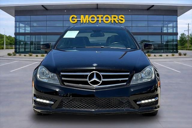 2013 Mercedes-Benz C 250 C 250 for sale in Tomball, TX