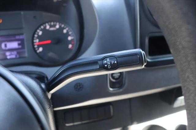 2019 Mercedes-Benz Sprinter 1500 Standard Roof I4