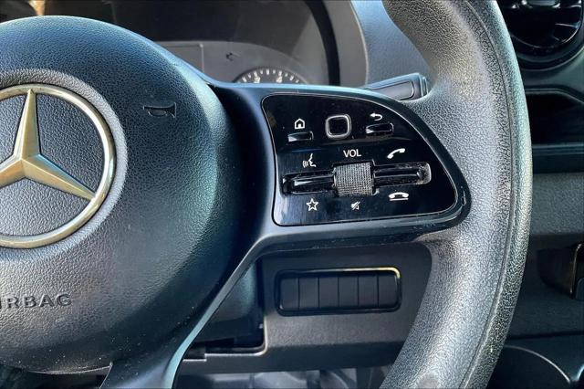 2019 Mercedes-Benz Sprinter 1500 Standard Roof I4