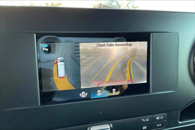2019 Mercedes-Benz Sprinter 1500 Standard Roof I4