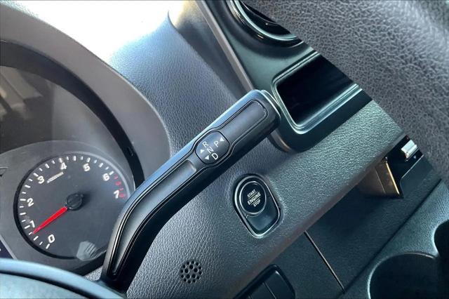 2019 Mercedes-Benz Sprinter 1500 Standard Roof I4