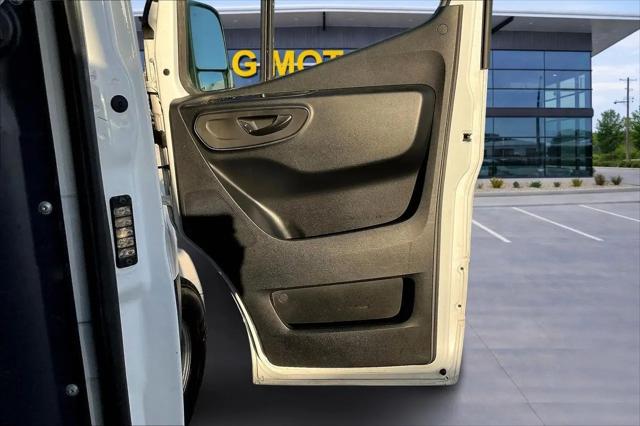 2019 Mercedes-Benz Sprinter 1500 Standard Roof I4