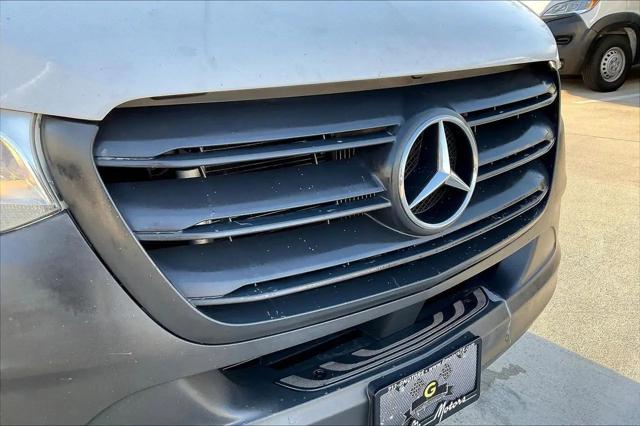 2019 Mercedes-Benz Sprinter 1500 Standard Roof I4