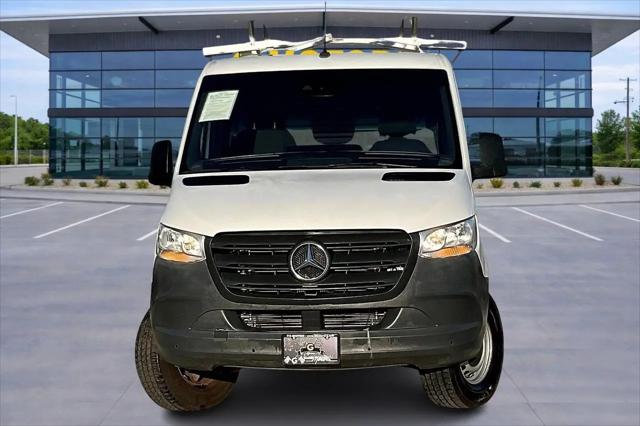 2019 Mercedes-Benz Sprinter 1500 Standard Roof I4 for sale in Tomball, TX