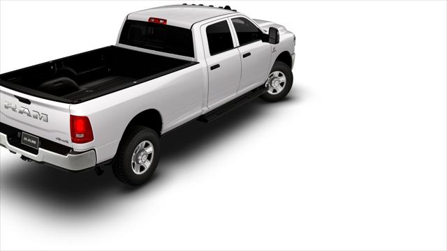 2026 RAM Ram 2500 RAM 2500 TRADESMAN CREW CAB 4X4 8 BOX