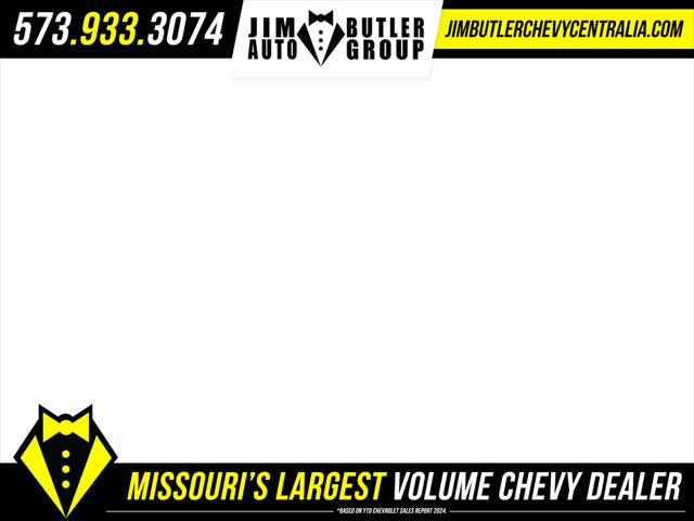 2021 Chevrolet Express Cargo RWD 2500 Extended Wheelbase WT