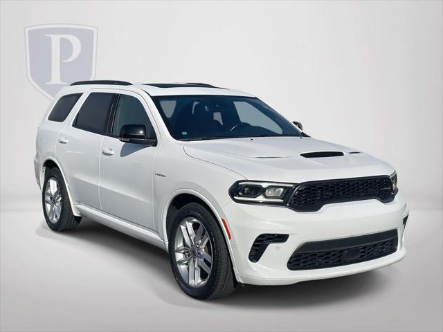 2024 Dodge Durango R/T Plus AWD