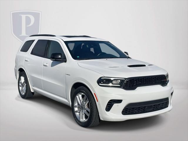 2024 Dodge Durango R/T Plus AWD