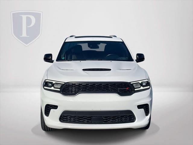 2024 Dodge Durango R/T Plus AWD