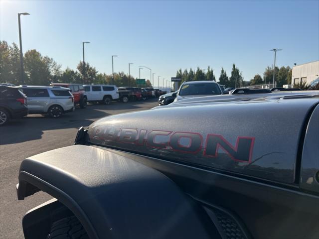 2024 Jeep Gladiator Rubicon 2024 Jeep Gladiator Rubicon