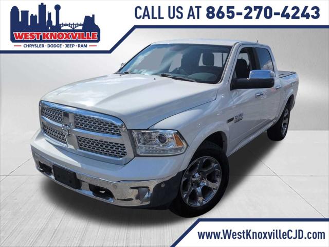 2016 RAM 1500 Laramie 2016 RAM 1500 Laramie