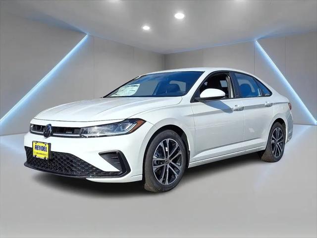 2026 Volkswagen Jetta Sport for sale in Freehold, NJ
