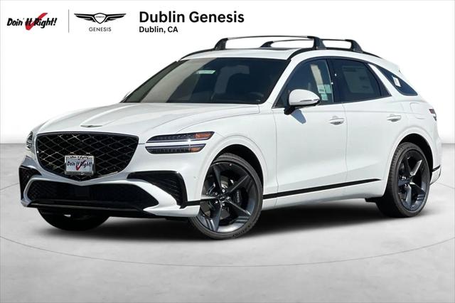 2026 Genesis GV70 2.5T Sport Prestige for sale in Dublin, CA