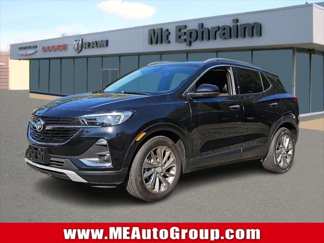 2023 Buick Encore GX Essence FWD 2023 Buick Encore GX Essence FWD