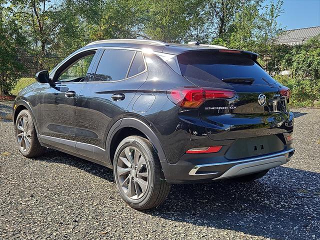 2023 Buick Encore GX Essence FWD 2023 Buick Encore GX Essence FWD
