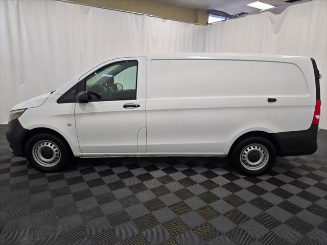 2023 Mercedes-Benz Metris Standard Roof 126 Wheelbase 2023 Mercedes-Benz Metris Standard Roof 126 Wheelbase
