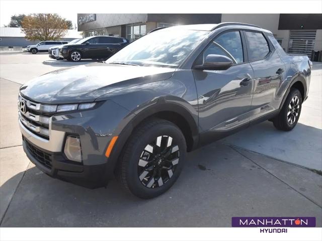 2026 Hyundai Santa Cruz SEL Activity for sale in Manhattan, KS