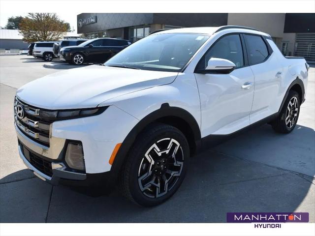 2026 Hyundai Santa Cruz Limited for sale in Manhattan, KS