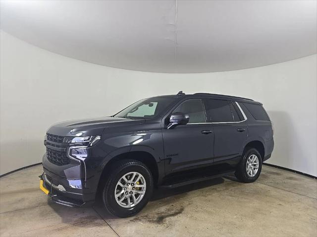 2024 Chevrolet Tahoe 2WD LS