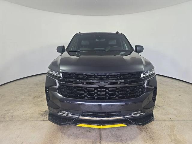 2024 Chevrolet Tahoe 2WD LS