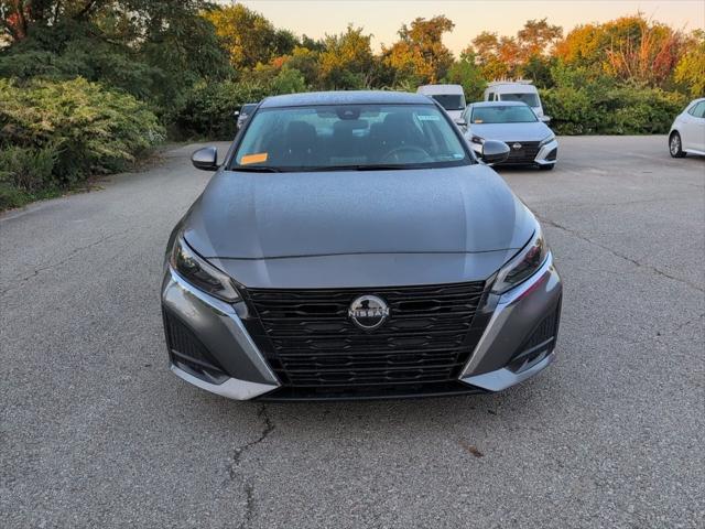 2023 Nissan Altima SV FWD