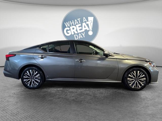 2023 Nissan Altima SV FWD 2023 Nissan Altima SV FWD