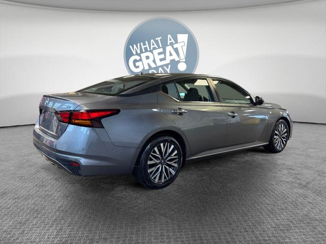 2023 Nissan Altima SV FWD 2023 Nissan Altima SV FWD