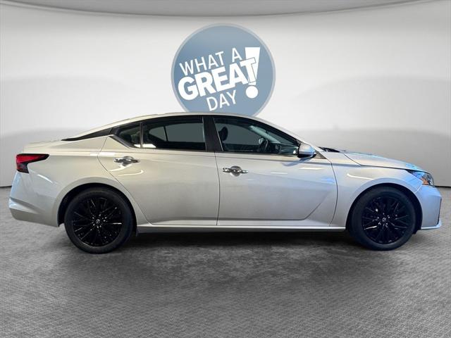 2023 Nissan Altima SV FWD 2023 Nissan Altima SV FWD