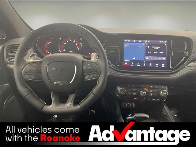 2024 Dodge Durango SRT 392 AlcHEMI AWD 2024 Dodge Durango SRT 392 AlcHEMI AWD