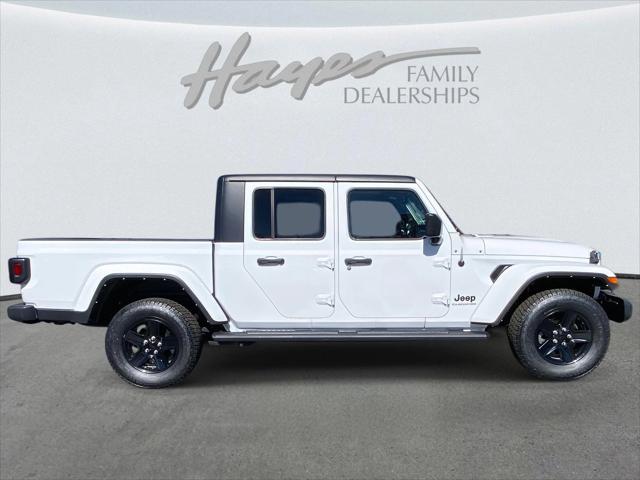 2021 Jeep Gladiator Sport S 4x4 2021 Jeep Gladiator Sport S 4x4