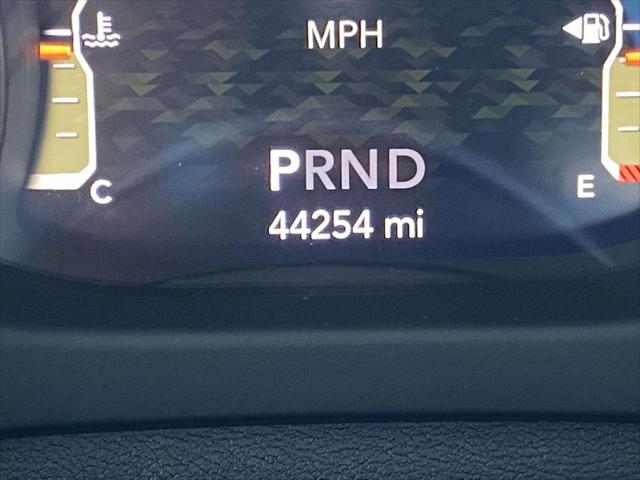 2021 Jeep Wrangler Unlimited Sport S 4x4