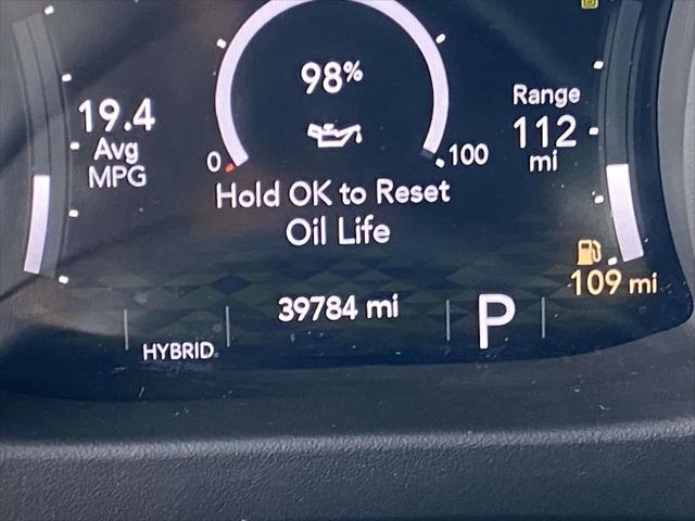 2022 Jeep Wrangler 4xe Unlimited Rubicon 4x4