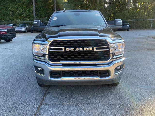 2024 RAM 2500 Big Horn Crew Cab 4x4 64 Box