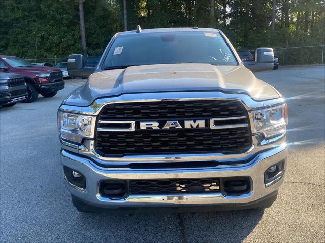 2024 RAM 2500 Big Horn Crew Cab 4x4 64 Box