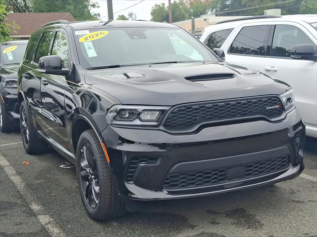2026 Dodge Durango DURANGO GT PLUS AWD 2026 Dodge Durango DURANGO GT PLUS AWD
