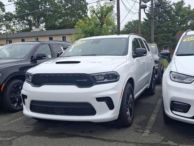 2026 Dodge Durango DURANGO GT PLUS AWD 2026 Dodge Durango DURANGO GT PLUS AWD