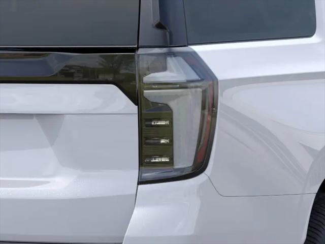 2026 Chevrolet Suburban High Country, RWD