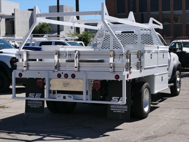 2026 RAM Ram 5500 Chassis Cab RAM 5500 TRADESMAN CHASSIS REGULAR CAB 4X2 84 CA 2026 RAM Ram 5500 Chassis Cab RAM 5500 TRADESMAN CHASSIS REGULAR CAB 4X2 84 CA